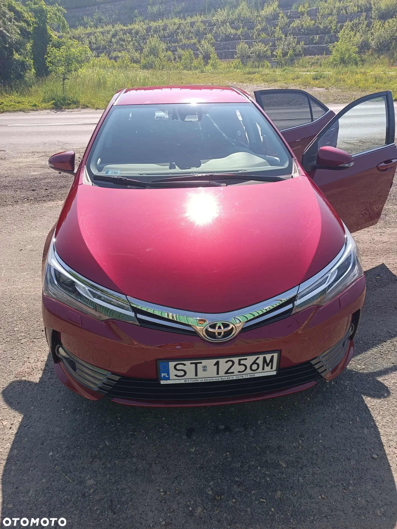 Toyota Corolla 1.6 Comfort MS - 4