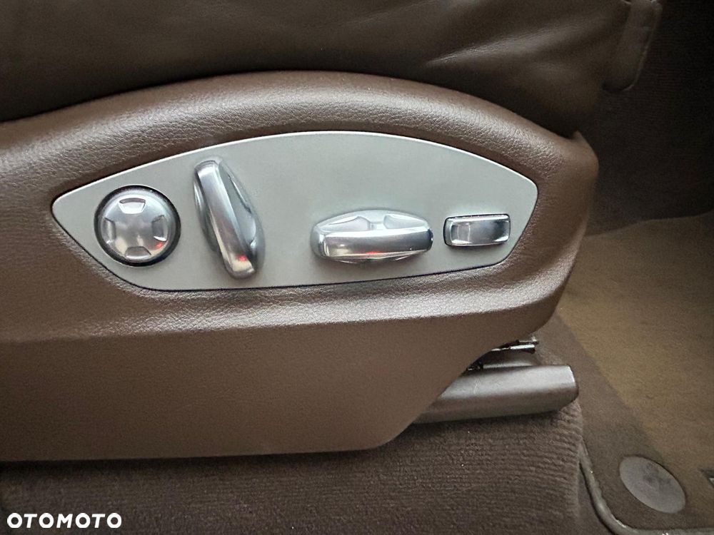 Porsche Cayenne S Diesel - 15