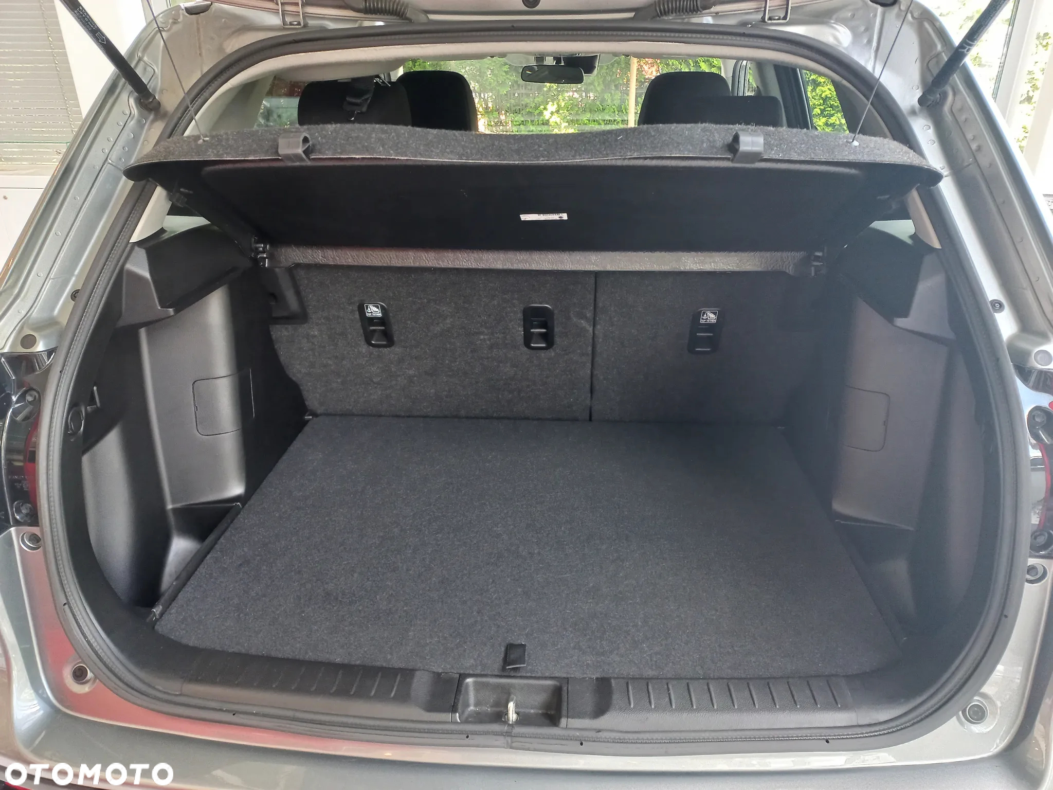 Suzuki Vitara 1.4 Boosterjet Premium 2WD - 9