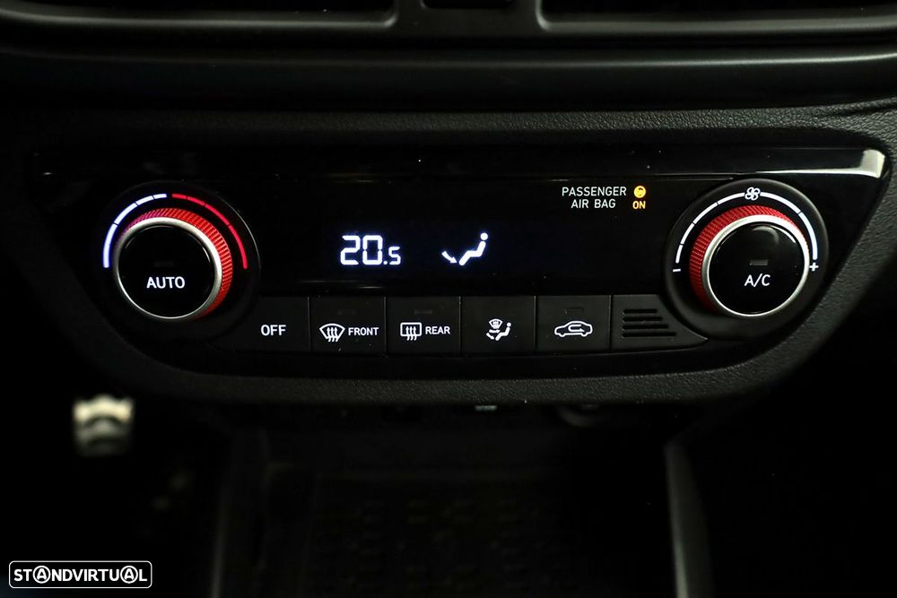 Hyundai i10 1.0 T-GDI N-Line - 12