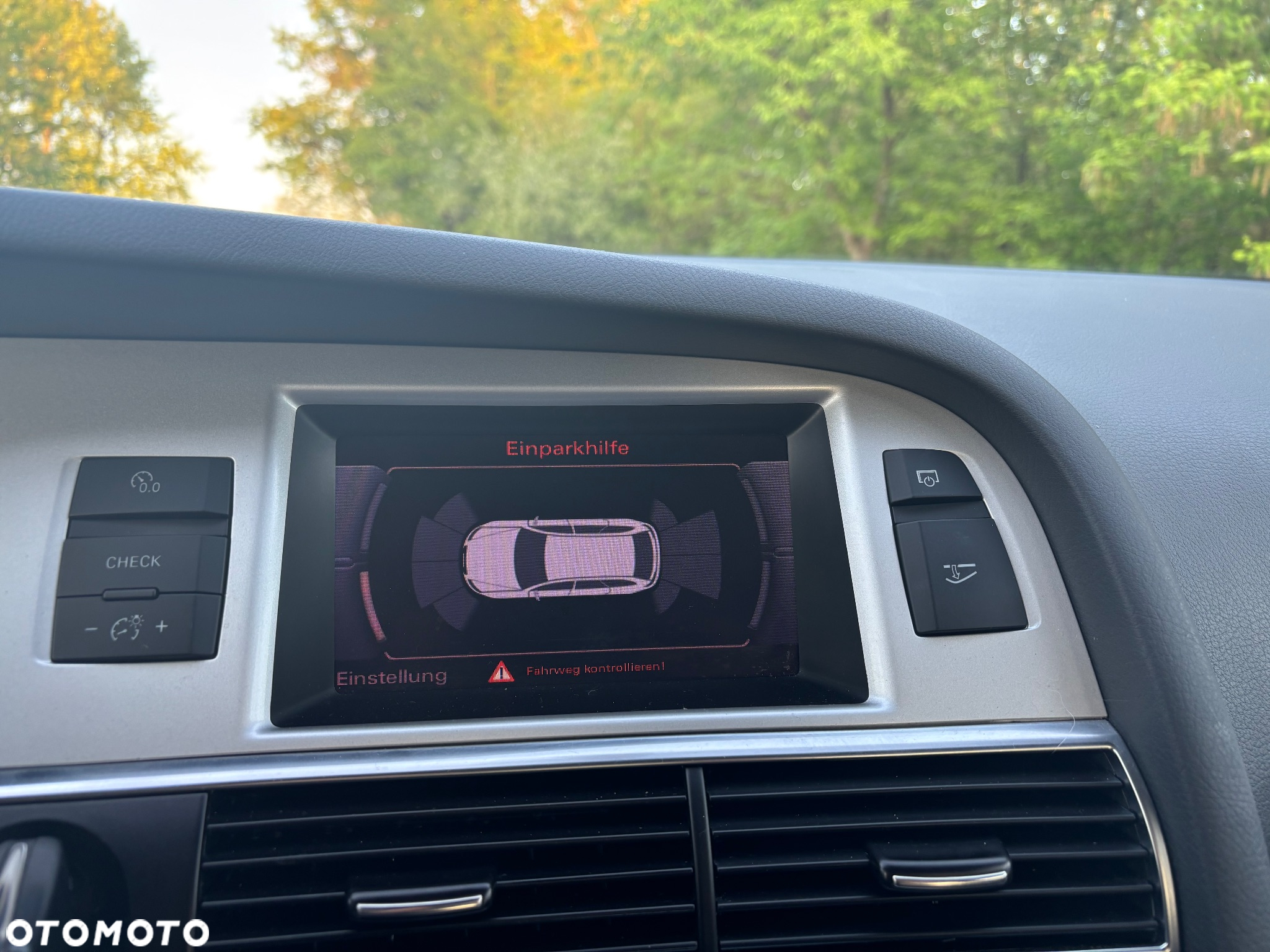 Audi A6 Avant 2.0 TDI DPF - 9