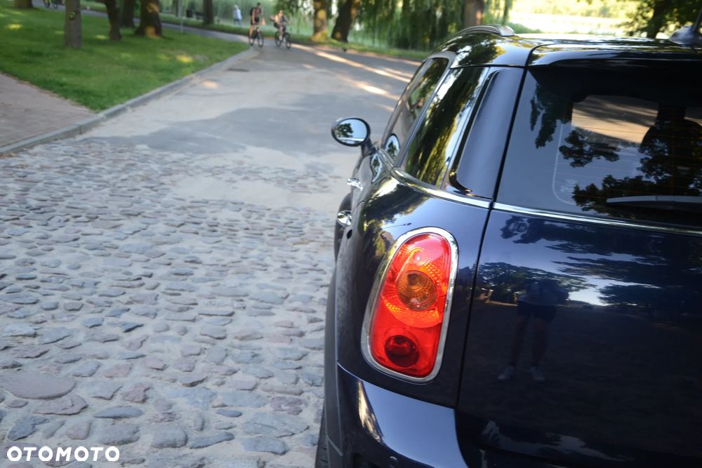 MINI Countryman - 9