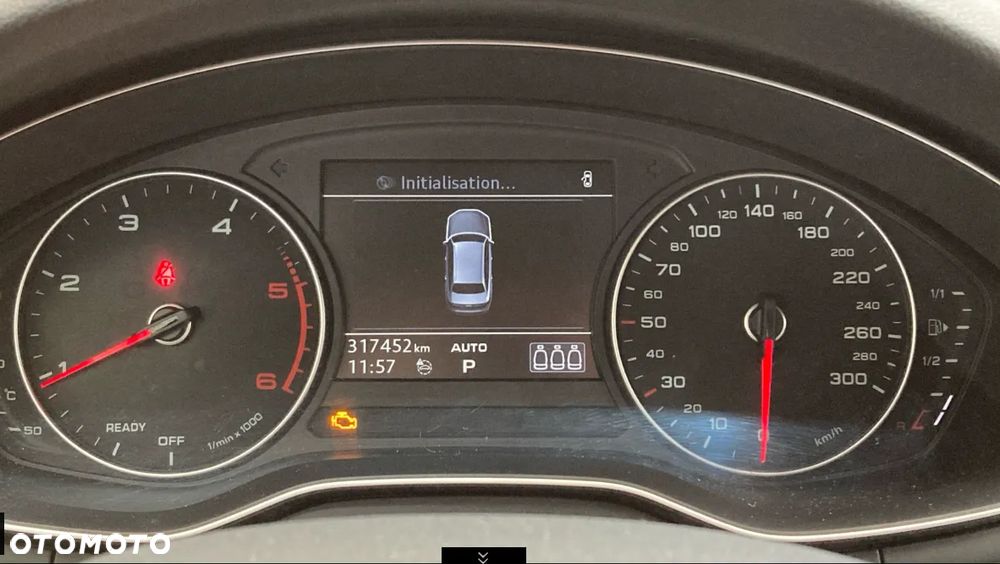 Audi A4 Avant 2.0 TDI S tronic - 5