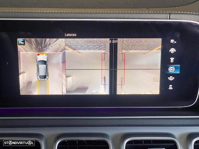 Mercedes-Benz GLE 350 de Coupé 4Matic - 38