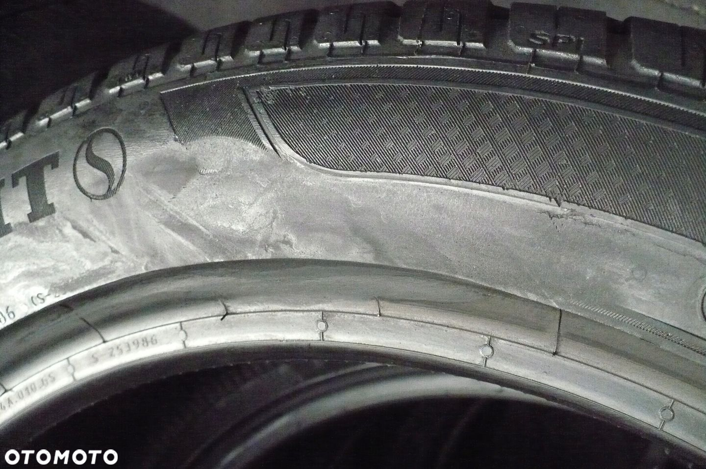 2x SEMPERIT Speed Life 3 205/50R17 7,8mm 7,9mm 2020 - 6