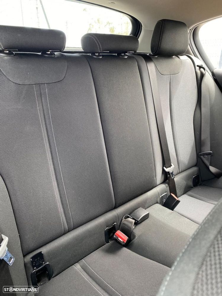 BMW 116 d Line Sport - 6