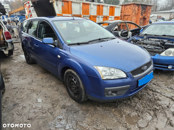 FORD FOCUS MK2 KOMBI fotel fotele kanapa deska kokpit podsufitka boczek boczki klamka podłokietnik licznik