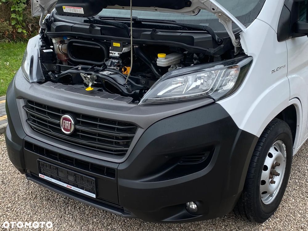 Fiat Ducato - 8