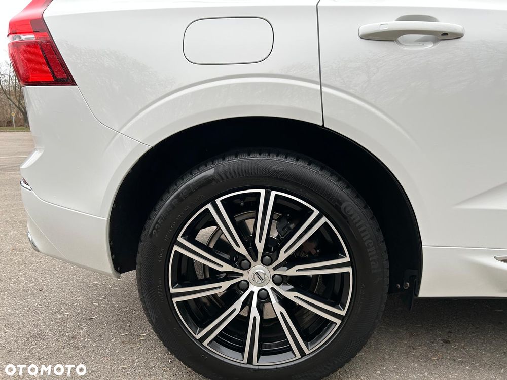 Volvo XC 60 D4 Inscription - 19