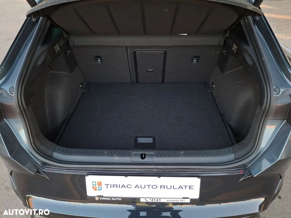 Cupra Formentor 2.0 TSI 4DRIVE DSG VZ - 32