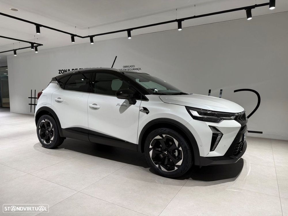 Mitsubishi ASX 1.3 DI-T Shogun 7DCT - 8