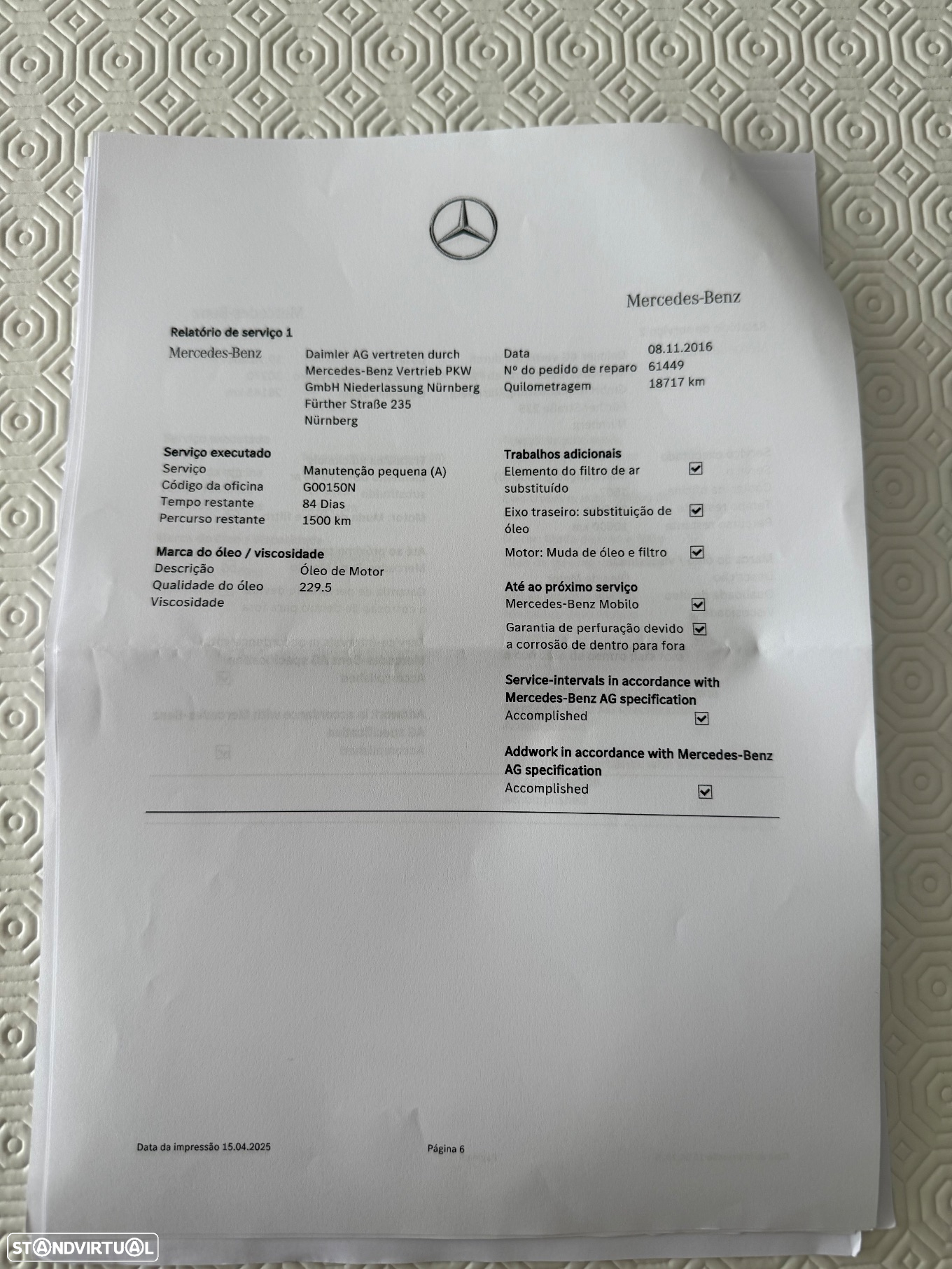 Mercedes-Benz A 45 AMG 4Matic Speedshift 7G-DCT - 35