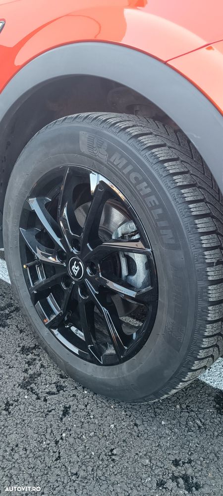 Renault Arkana E-TECH 145 E-Tech Engineered - 6