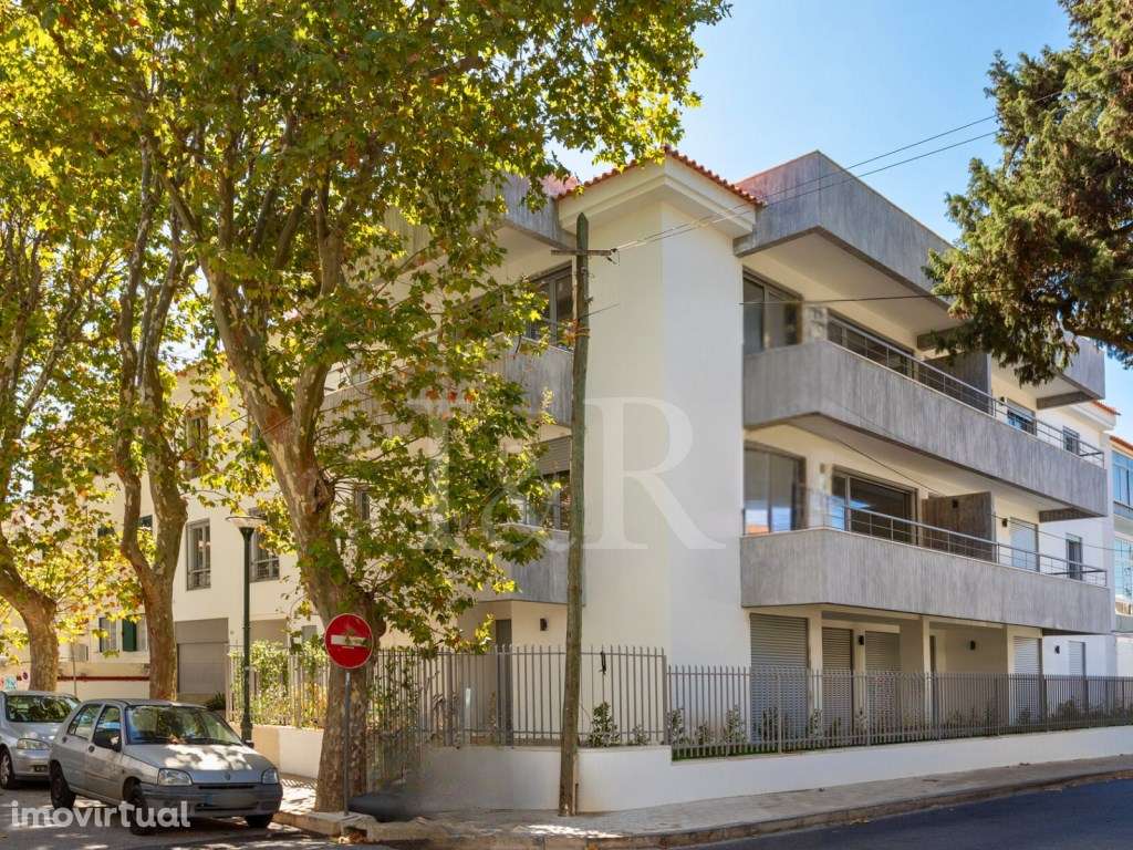 Carcavelos Apartments - Grande imagem: 2/16