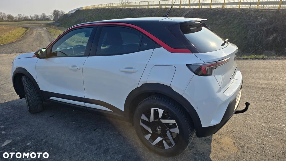 Opel Mokka 1.2 DI Turbo Automatik Elegance - 4