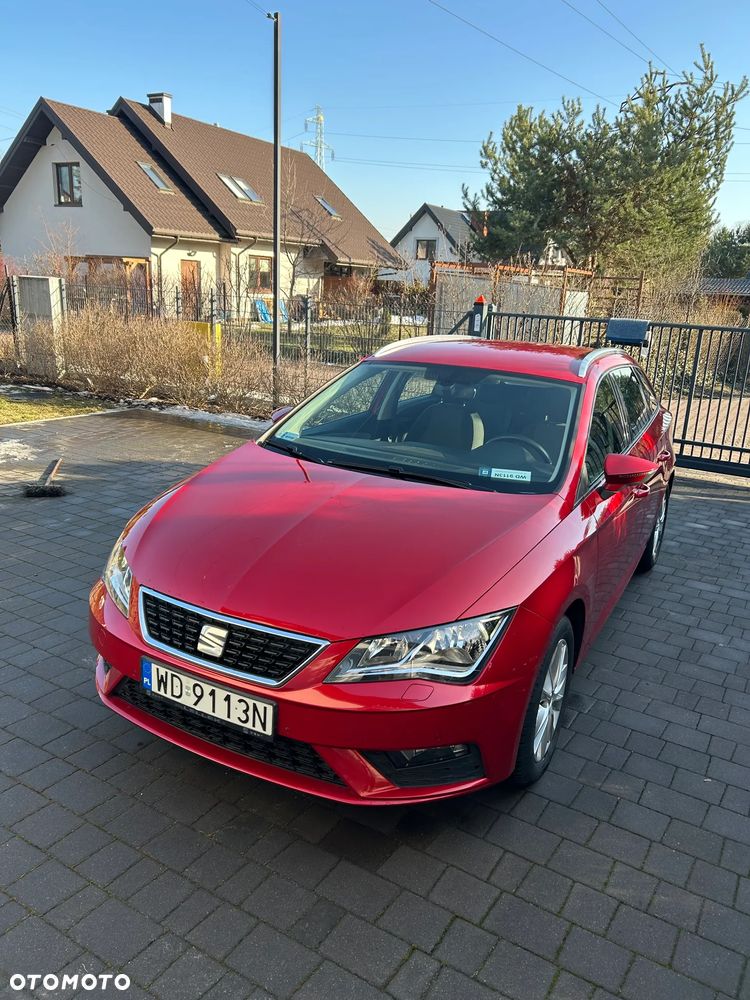 Seat Leon - 7