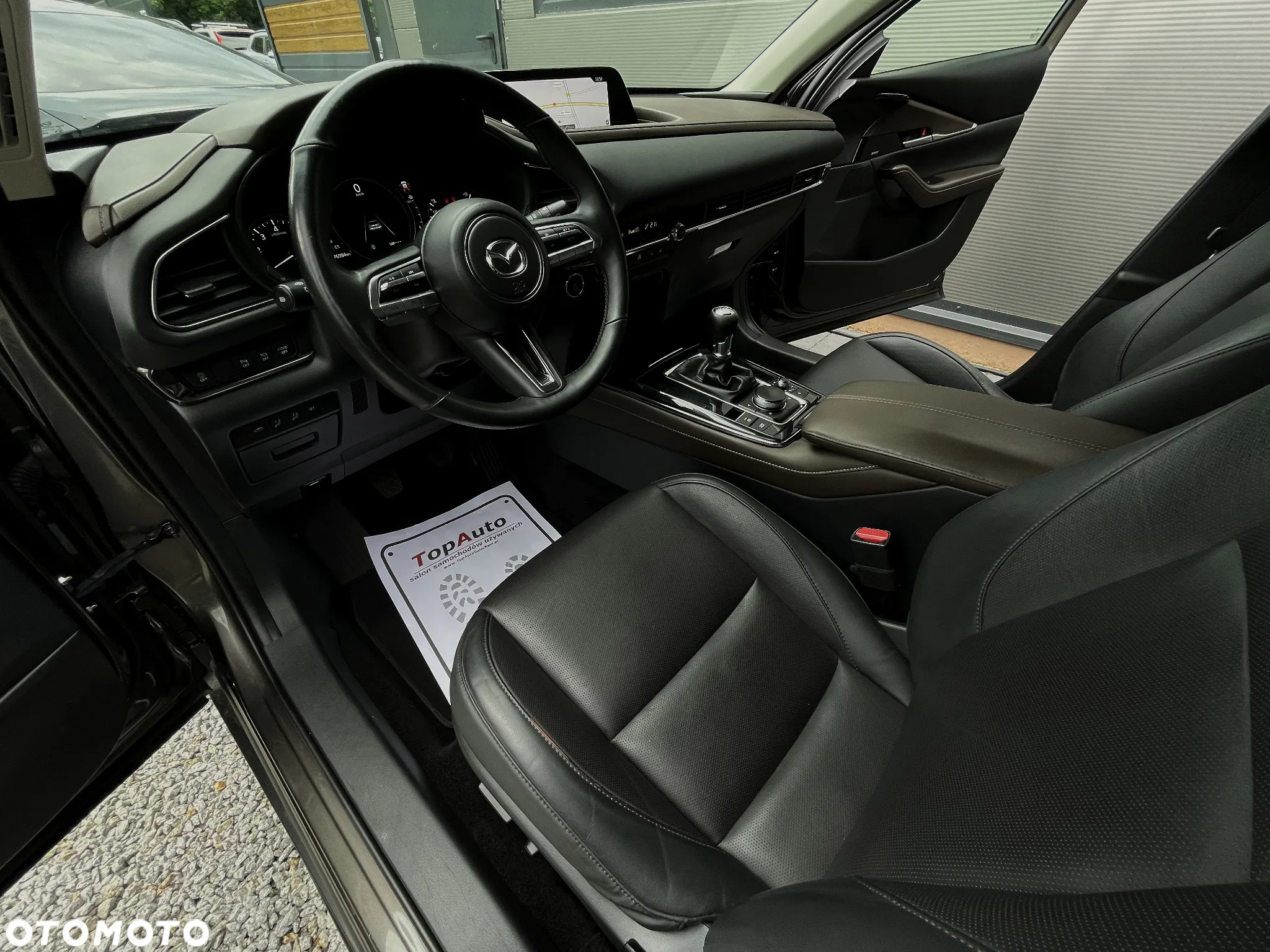Mazda CX-30 - 18