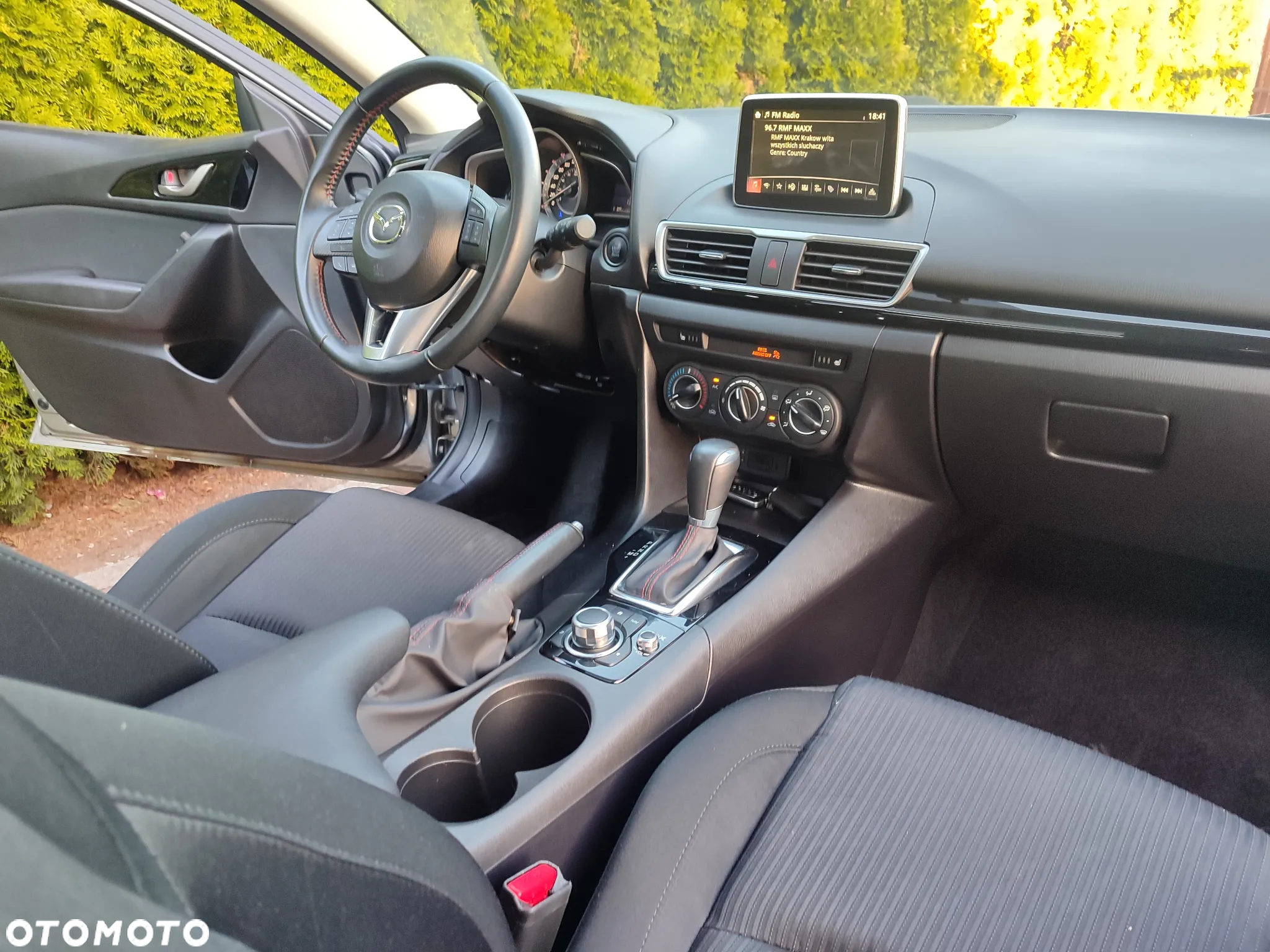 Mazda 3 - 37