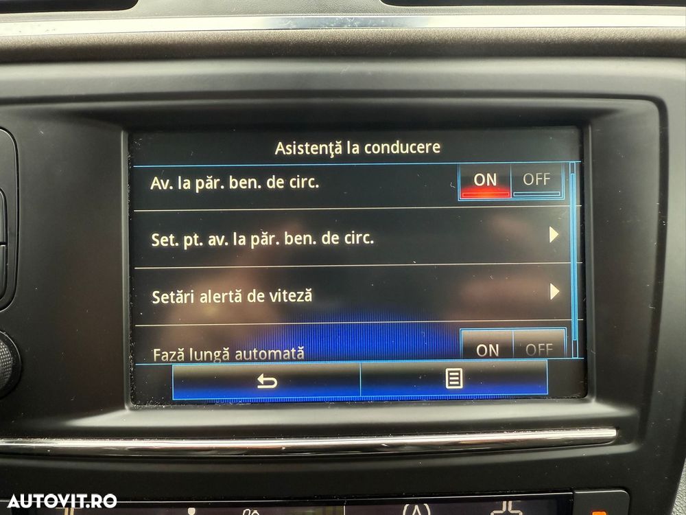 Renault Kadjar Energy dCi 110 XMOD - 12