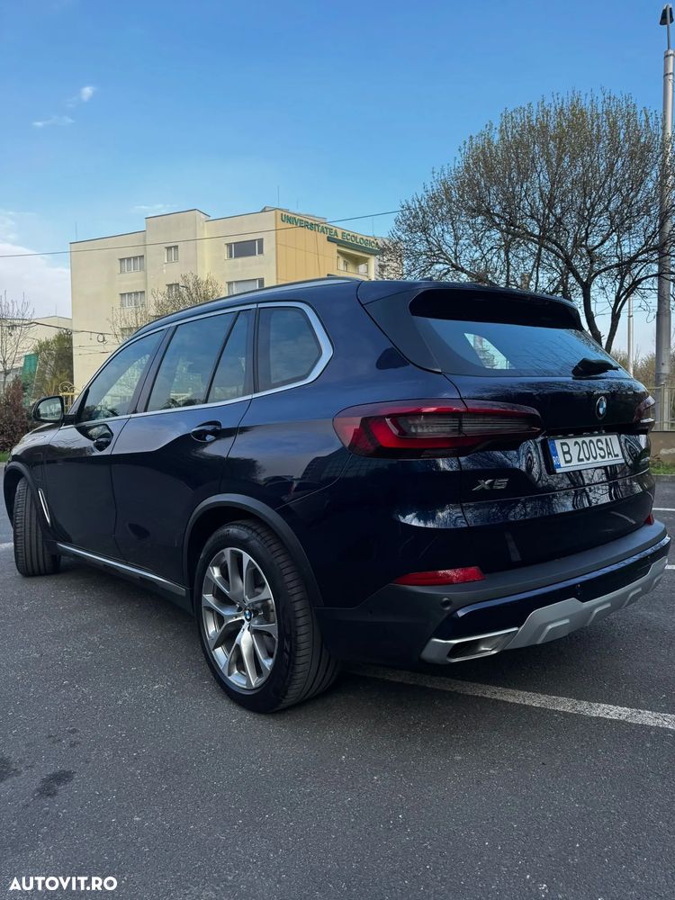 BMW X5 - 8