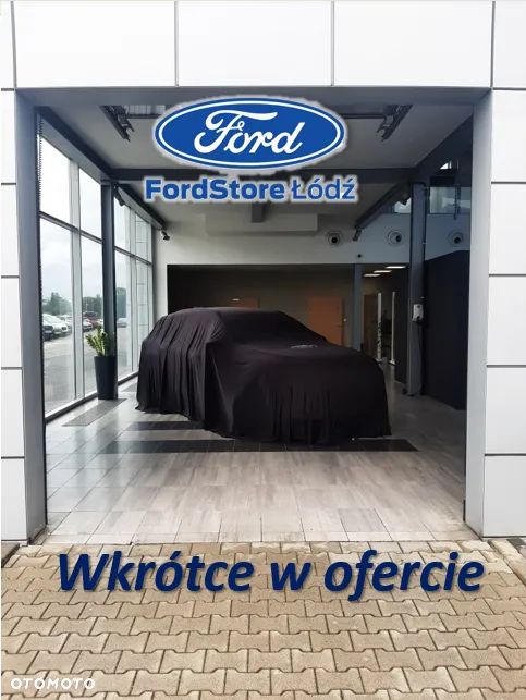 Ford Edge Vignale 2.0 TDCi Twin-Turbo 4WD - 1