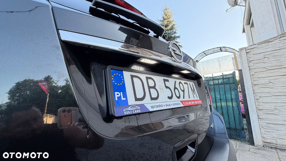 Opel Mokka - 32