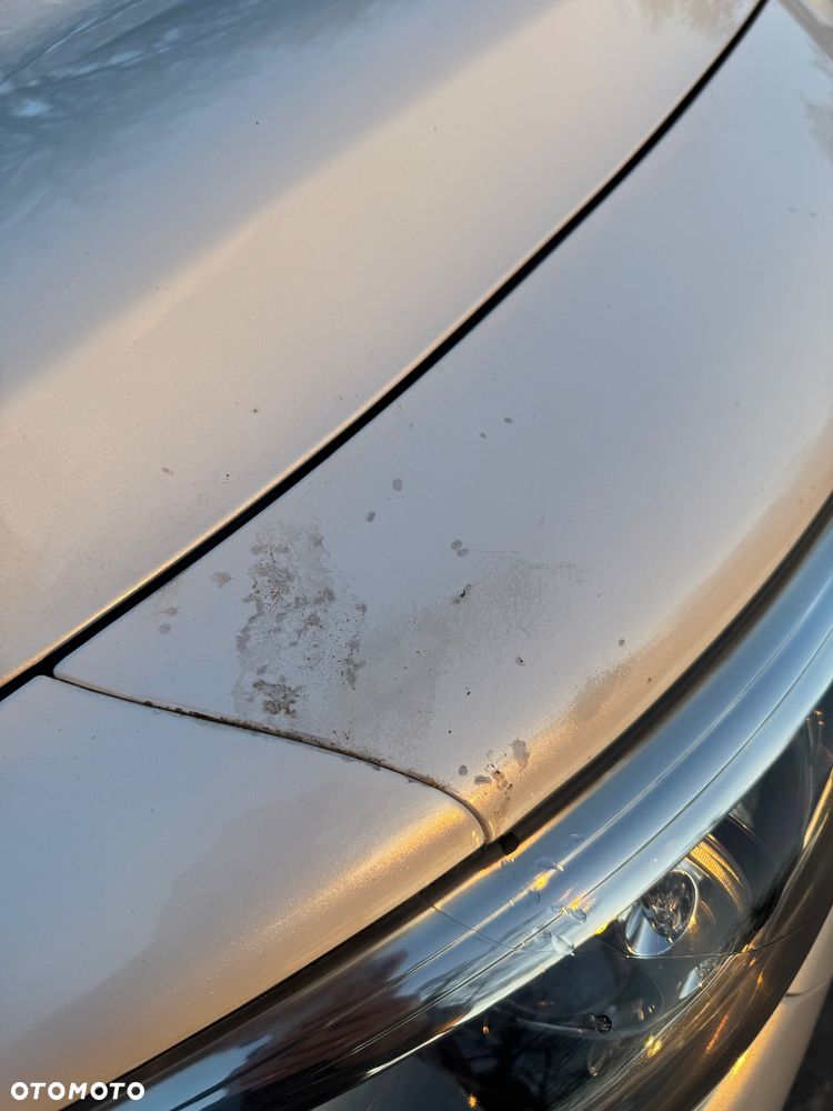 Infiniti QX60 - 8