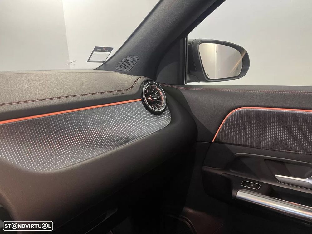 Mercedes-Benz EQA 250 AMG Line - 36