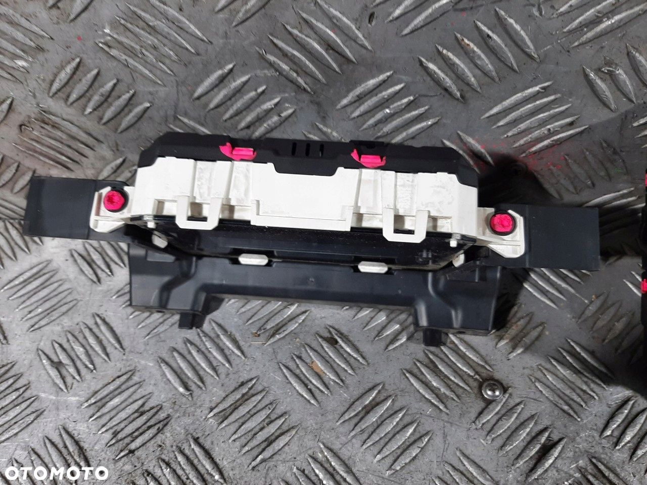 FORD FOCUS MK3 FL 17R RADIO CD PANEL WYSWIETLACZ - 3