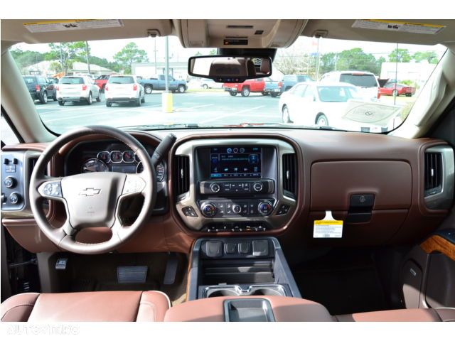 Chevrolet Silverado - 9