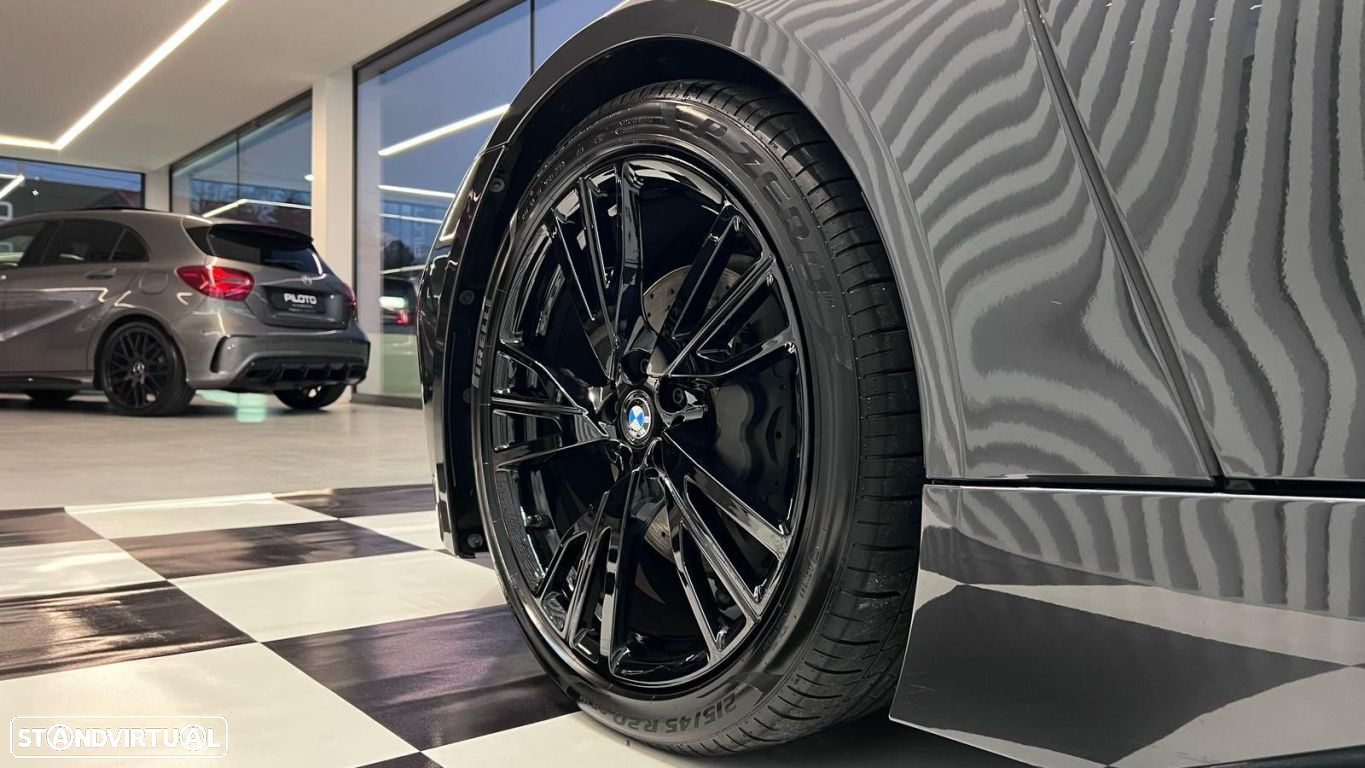 BMW i8 Standard - 7