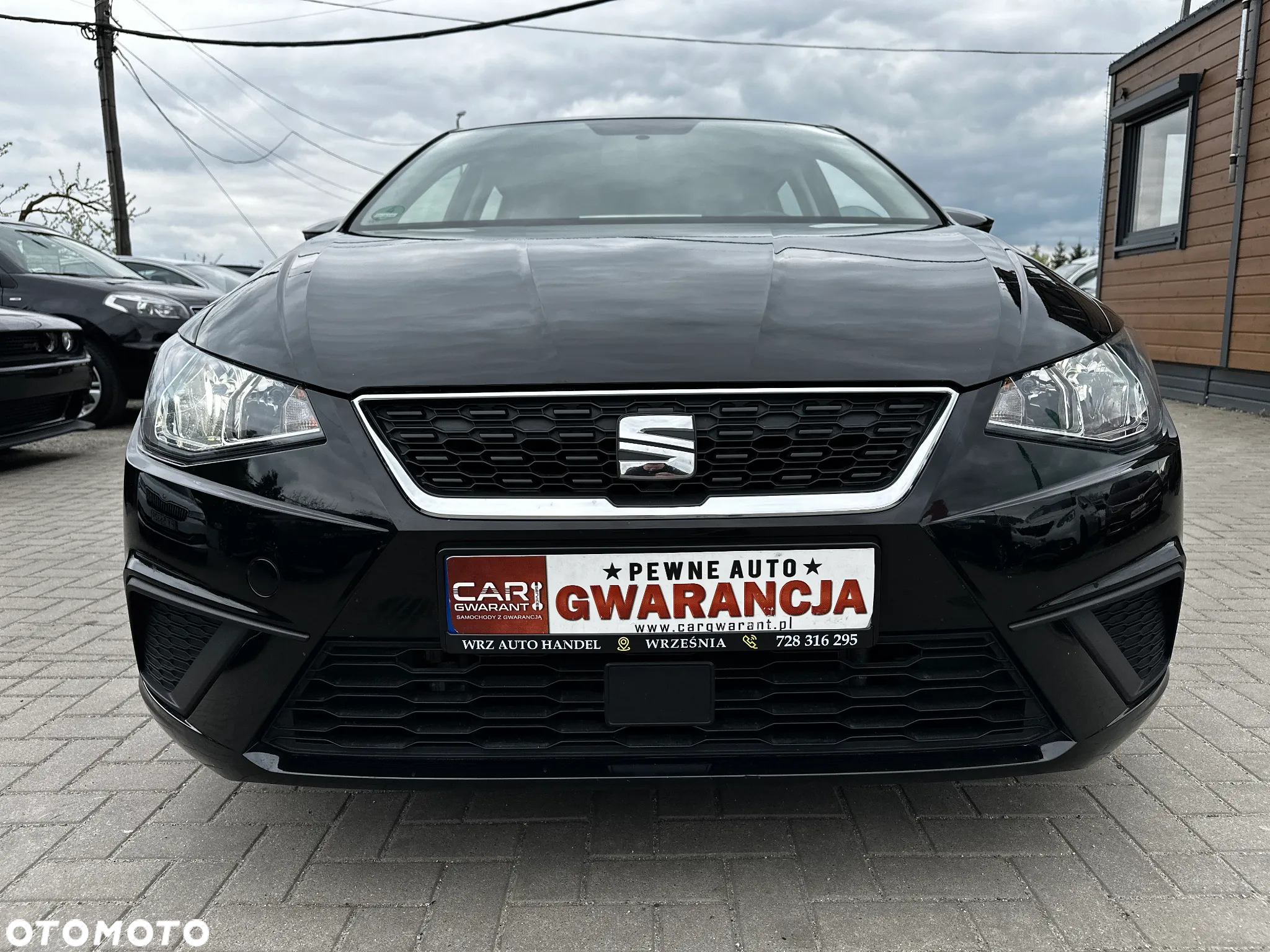 Seat Ibiza - 39