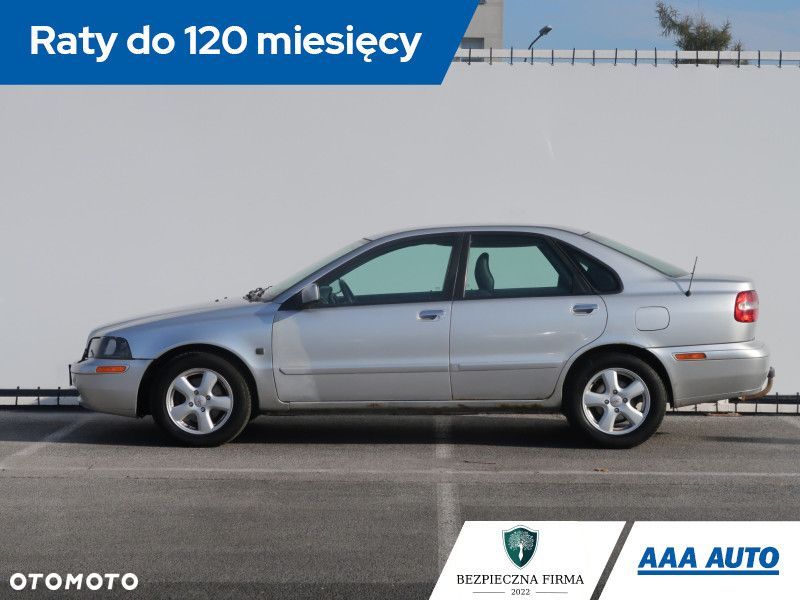 Volvo S40 - 3