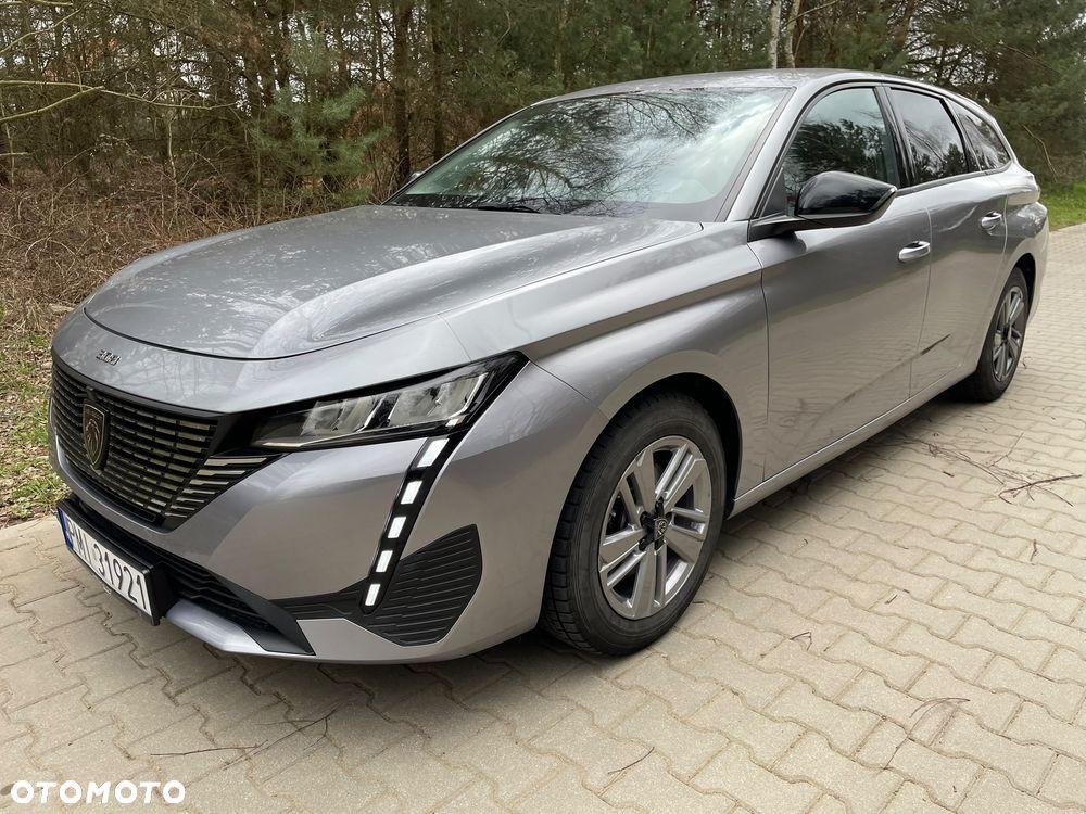 Peugeot 308 1.2 PureTech Active Pack S&S - 2