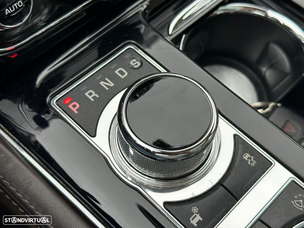 Jaguar XJ 3.0 D V6 Premium Luxury - 19