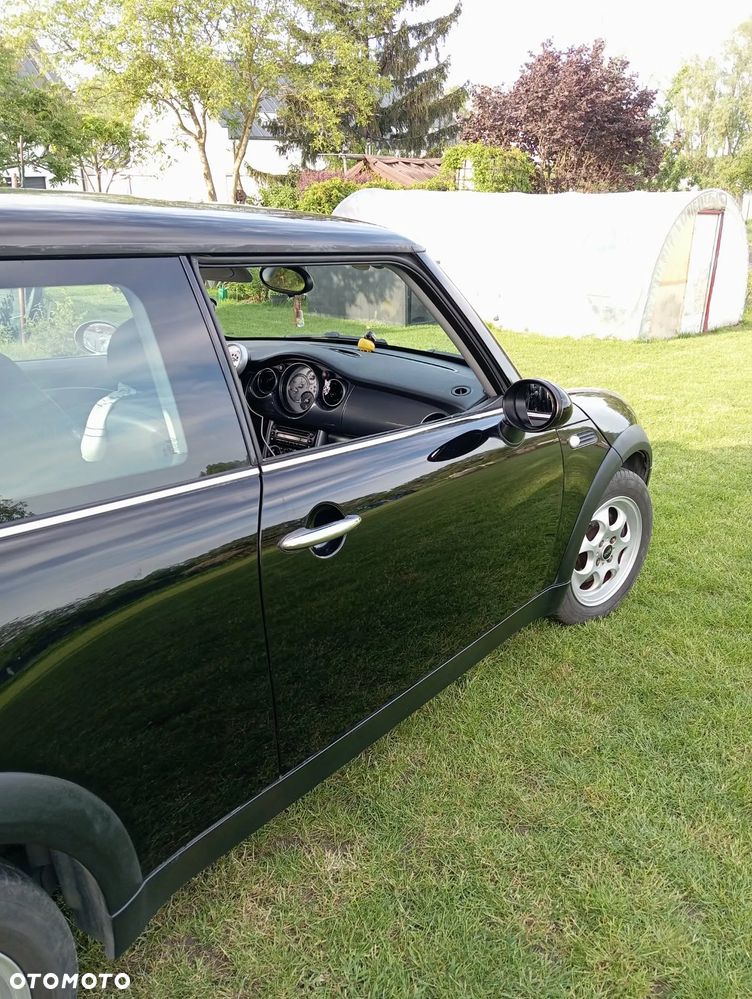 MINI ONE Park Lane - 3