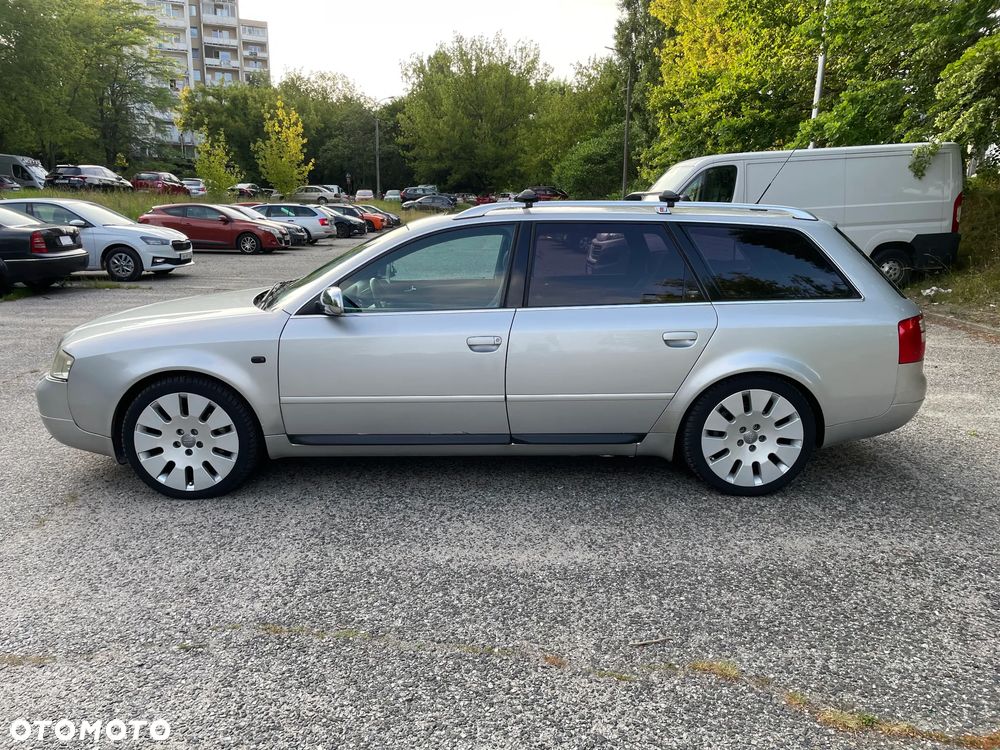 Audi A6 - 7