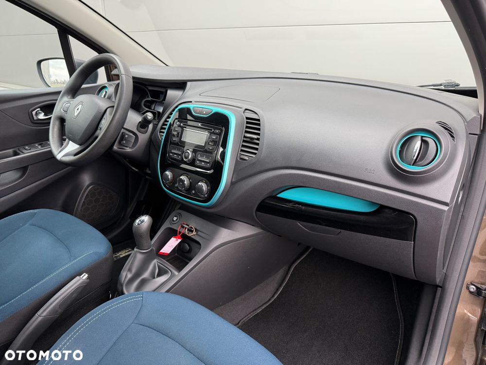 Renault Captur - 27