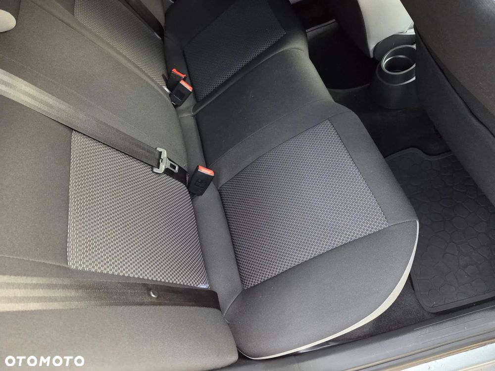 Seat Ibiza 1.4 TDI Style - 21