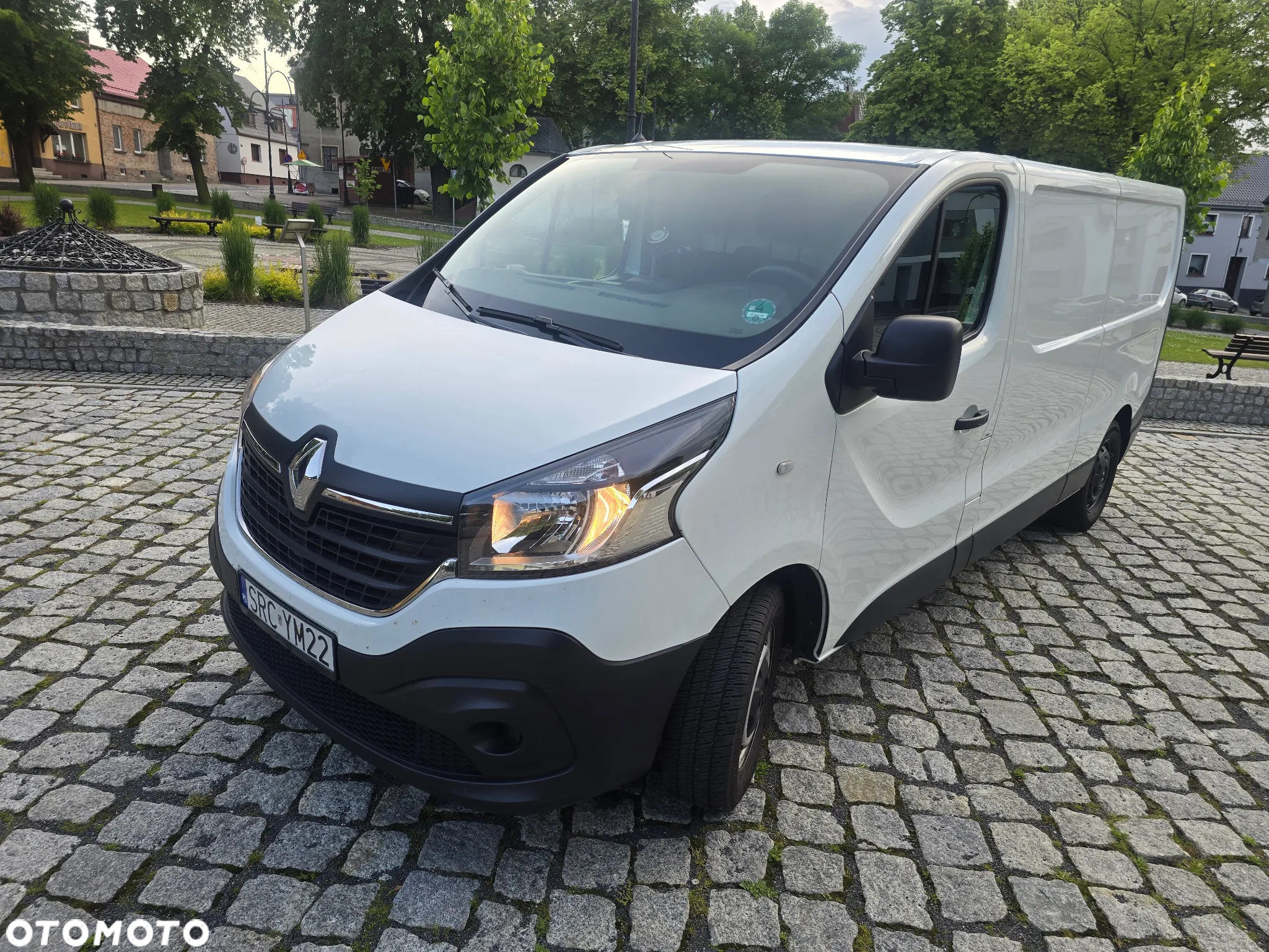 Renault Trafic - 5