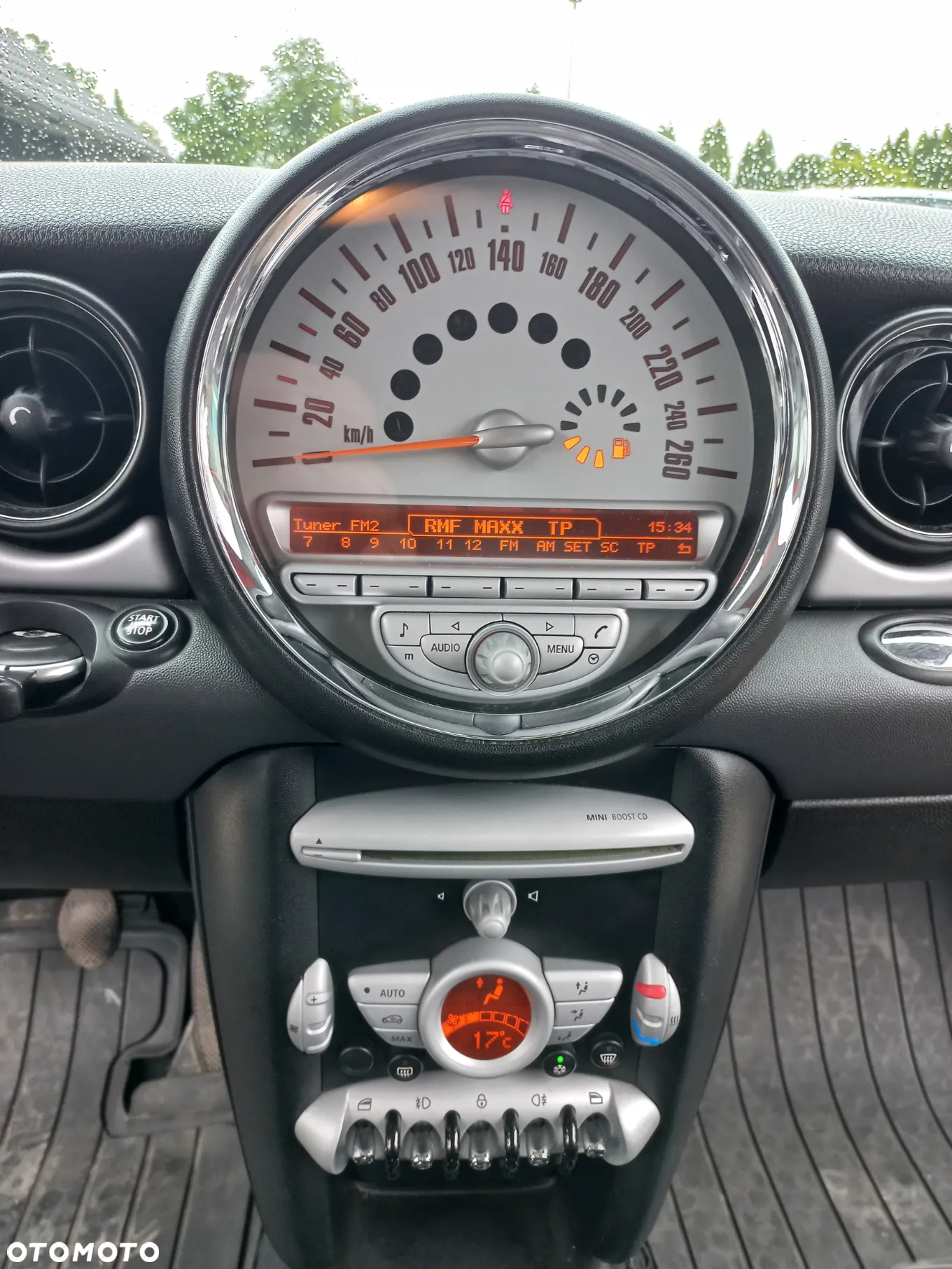 MINI Cooper - 10