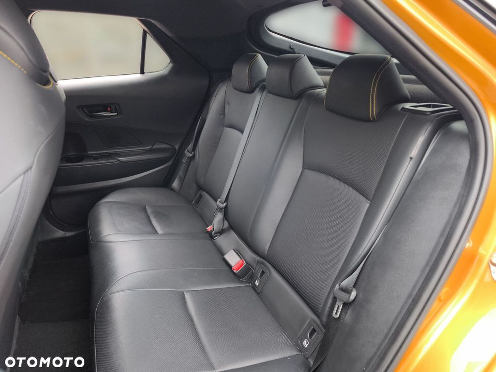 Toyota C-HR 2.0 Hybrid Dynamic Force Executive Premiere Edition - 13
