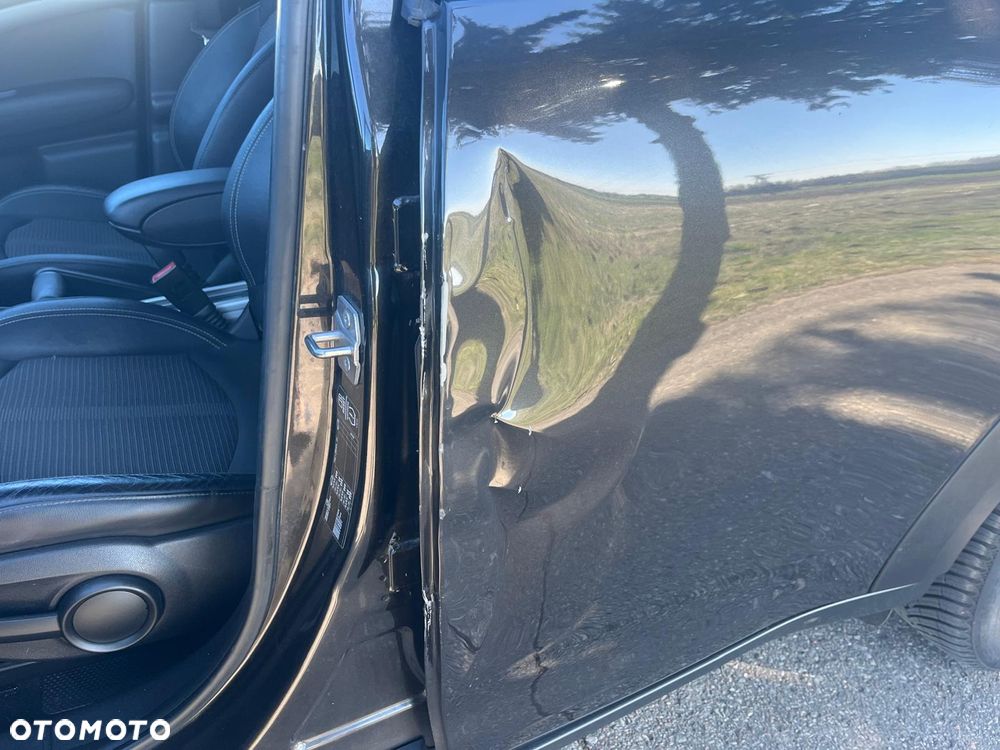 MINI Countryman Cooper Park Lane Chili - 26