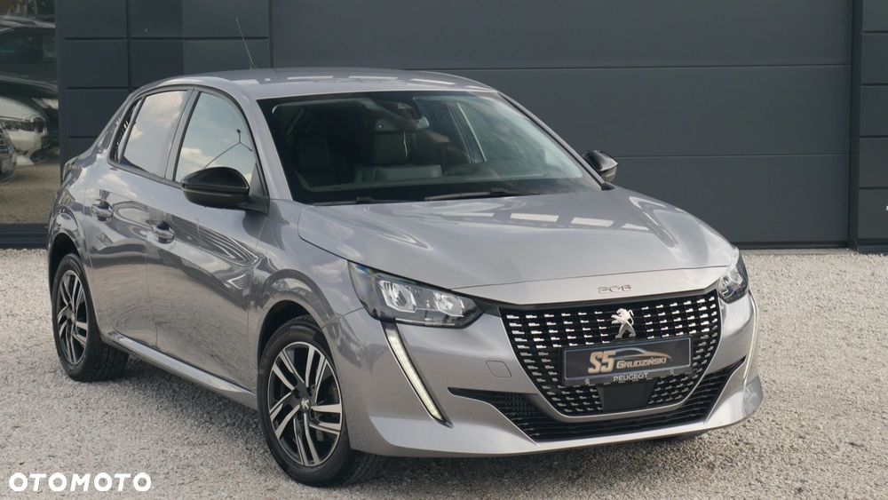 Peugeot 208 - 2