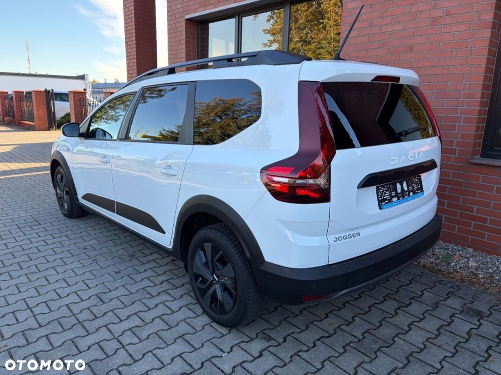 Dacia Jogger 2023 photo 4
