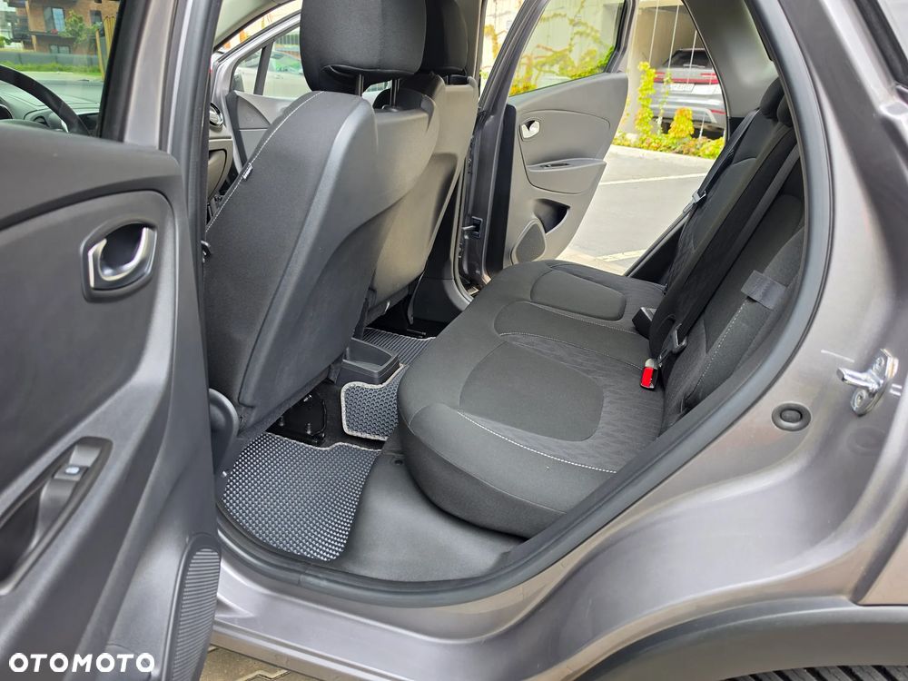 Renault Captur 0.9 Energy TCe Limited - 23