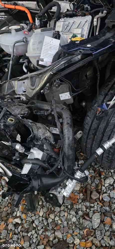 Audi Q5 e-hybrid quattro 220 kW - 18