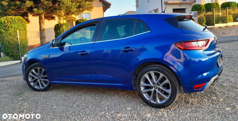 Renault Megane - 23