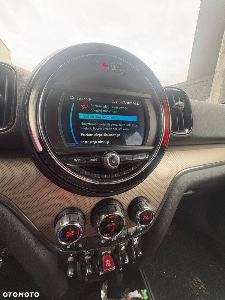 MINI Countryman - 5