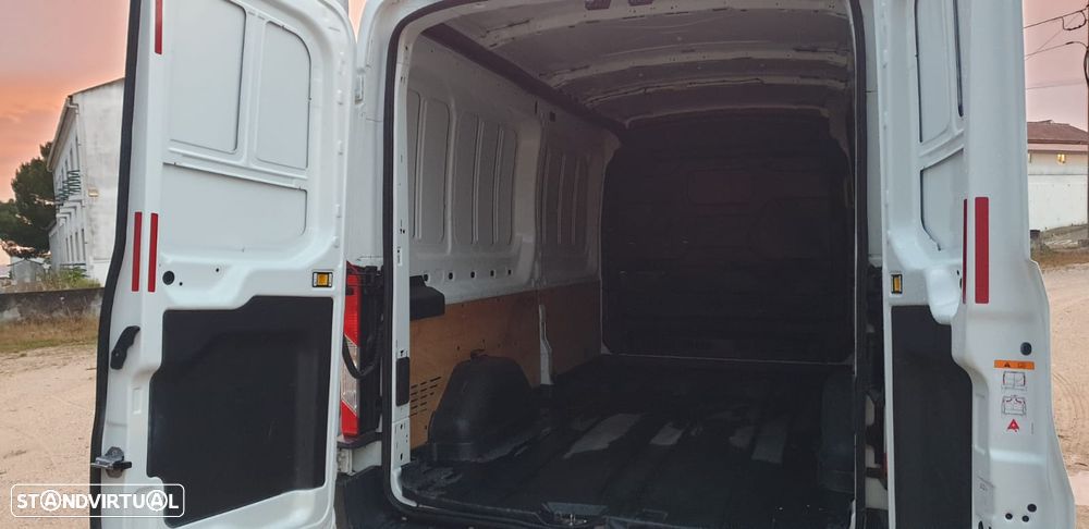Ford Transit 330 L3 2.2 TDCi H3 Trend - 6